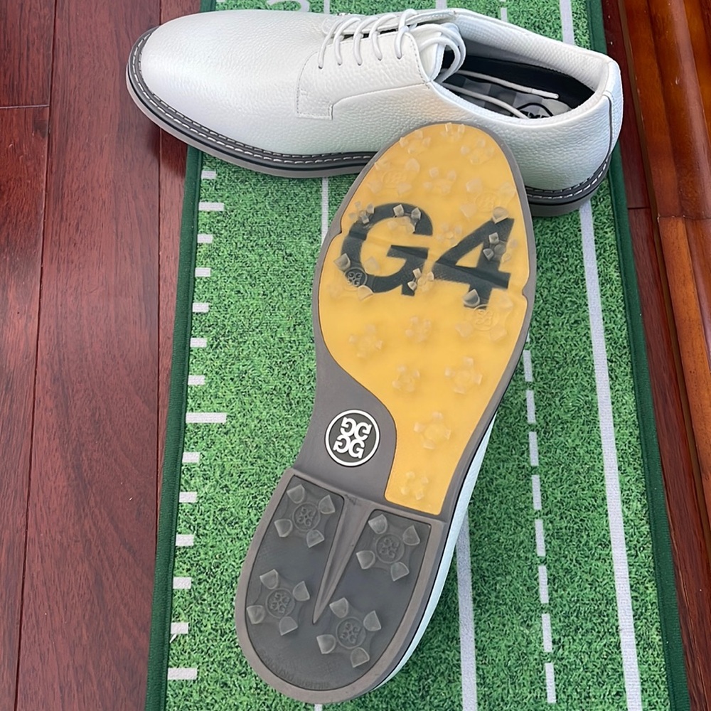 G-fore Galavanters